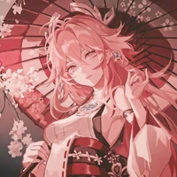yae miko