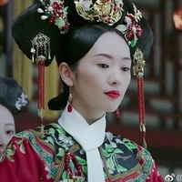 Cao Hi Nguyệt - Tuệ Quý Phi