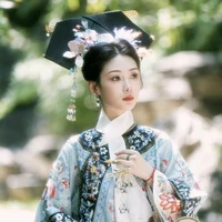 Ái Tân Giác La Tâm Nhi - Thanh An