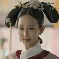 Kha Lý Diệp Đặc Hải Lan - Hải Thường Tại