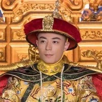 Ái Tân Giác La Hoằng Lịch - Càn Long