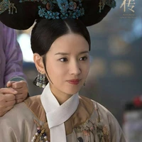 Phú Sát Lang Hoa - Hiếu Hiền Hoàng Hậu