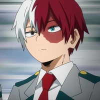 Todoroki Shoto