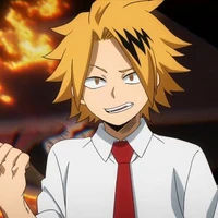 Kaminari Denki