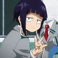 Kyoka Jirou