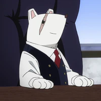 Nezu