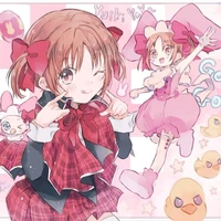 Yaya Yuki