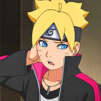 Uzumaki Boruto