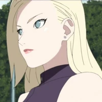 Yamanaka Ino