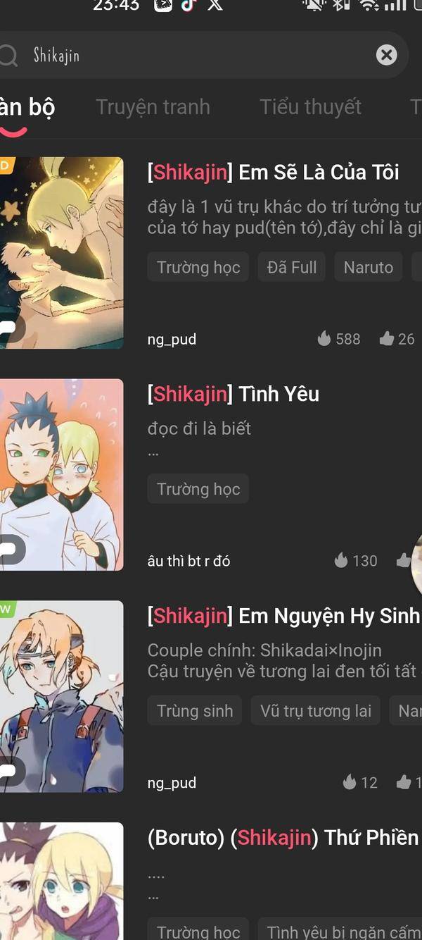 NovelToon