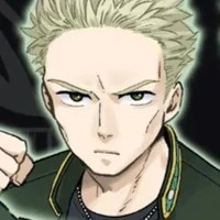 Hiiragi touma