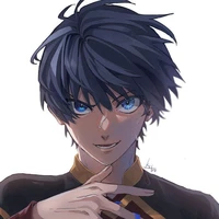 Isagi Yoichi