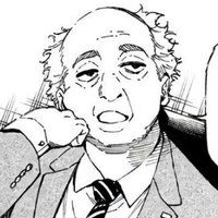 Hirotoshi buratsuta