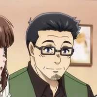 bà Isagi