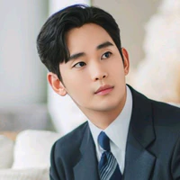 Kim Soo Men