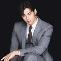 Cha Eunwoo