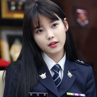 Lee Ji-eun(IU)