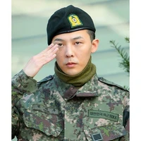 Kwon Ji Yong(GD)