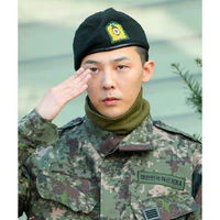 Kwon Ji Yong(GD)