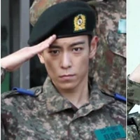 Choi Seung-hyun(T.O.P)