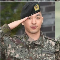 Dong Young-bae(Taeyang)