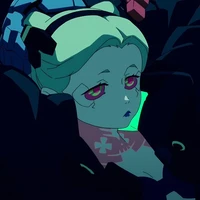 Rebecca