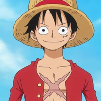 Luffy