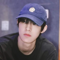 Trương Trạch Vũ " Sói Con "