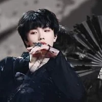 Tô Tân Hạo " Sói Nhỏ "