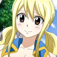 Lucy Heartfilia