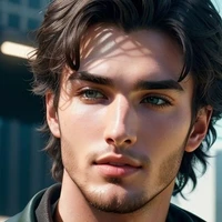 John [ Trợ Lý ]