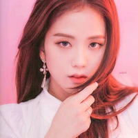 Kim Jisoo [ Y ]