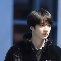 Lưu Diệu Văn ( nhóc )