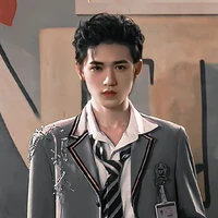 Tống Á Hiên( cậu)