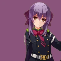 shinoa