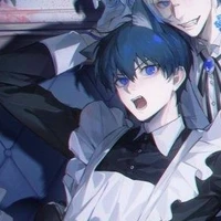Isagi Yoichi