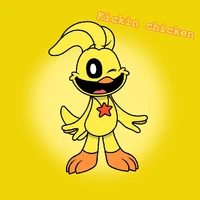 kickinchicken