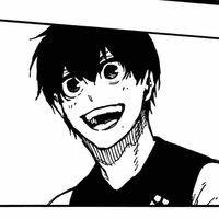 Isagi Yoichi