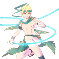 Lucas Heartfilia.