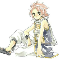 Natshia dragneel.