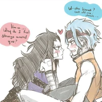 Levi Mcgarden x Gajena Redfox