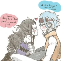 Levi Mcgarden x Gajena Redfox