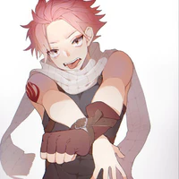 Natsu