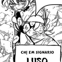 Luso Signario