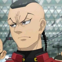 Mochizuki Kanji 