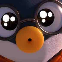 Popo•Cánh cụt•