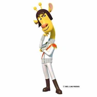 Lonky•Hươu cao cổ•