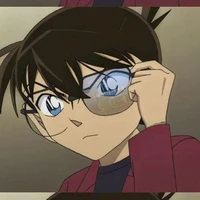 Edogawa Conan