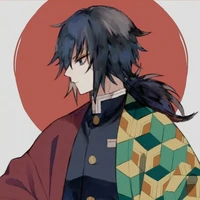 tomioka giyuu