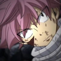 natsu dragneel